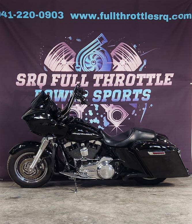 2016 Harley-Davidson Road Glide Special for sale at SRQ Full Throttle Power Sports in BRADENTON, FL