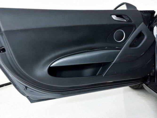 2009 Audi R8 quattro