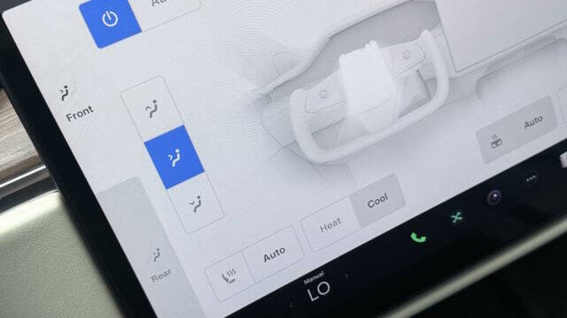 2022 Tesla Model X