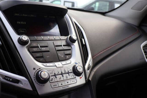 2013 GMC Terrain Denali