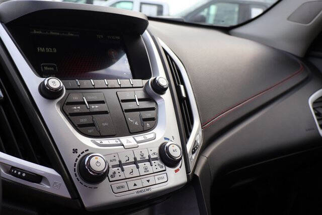 2013 GMC Terrain Denali