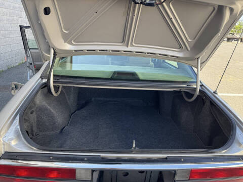 1996 Buick Park Avenue