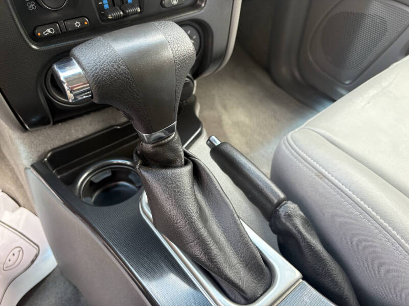 2006 GMC Envoy SLE