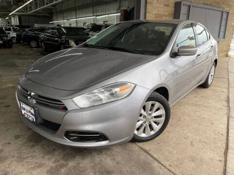 2014 Dodge Dart for sale at Car Planet Inc. in Milwaukee WI