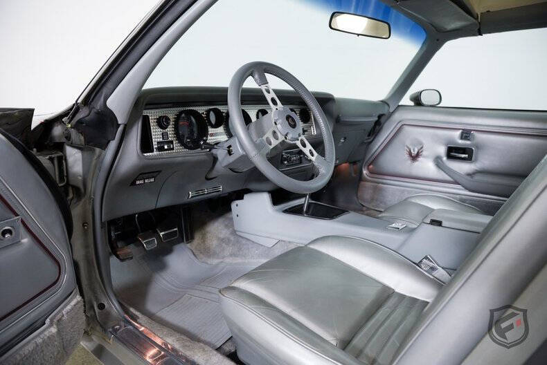 1979 Pontiac Trans Am