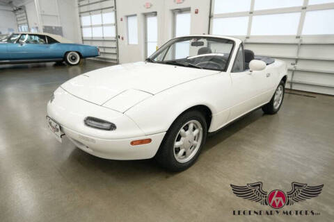 1992 Mazda MX-5 Miata