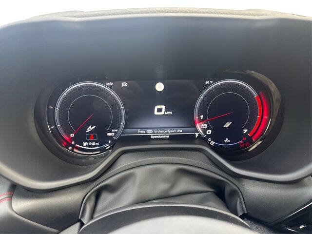 2023 Dodge Hornet GT Plus