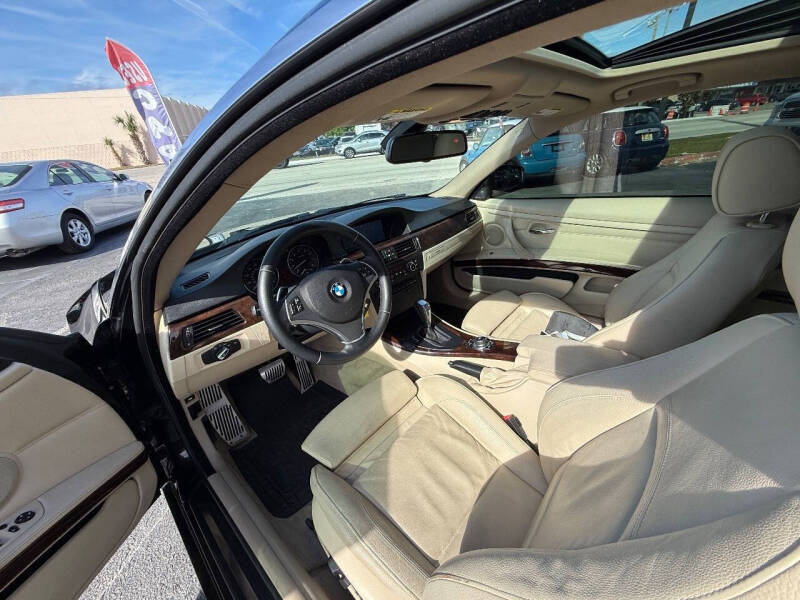 2011 BMW 3 Series 328i