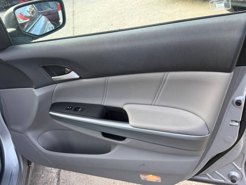 2008 Honda Accord EX-L V6 w/Navi