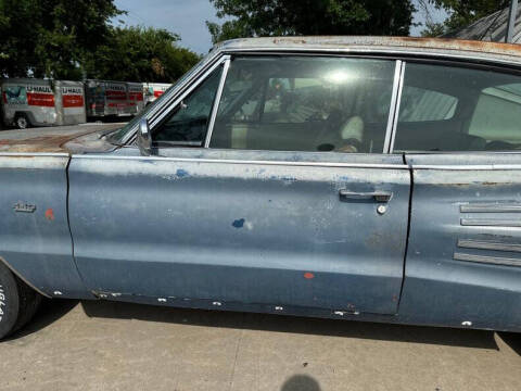 1967 Dodge Charger