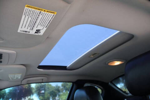 2007 Chevrolet Monte Carlo SS