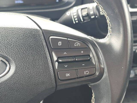 2024 Hyundai Venue Limited