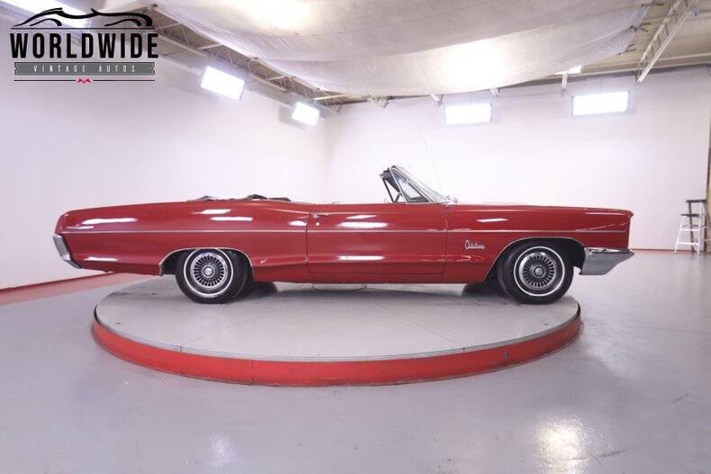 1966 Pontiac Catalina
