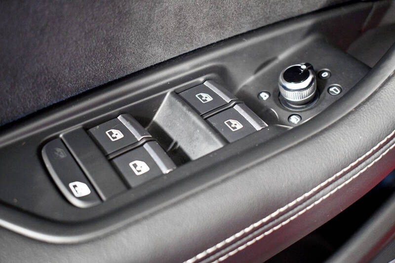 2018 Audi S4 3.0T quattro Premium Plus