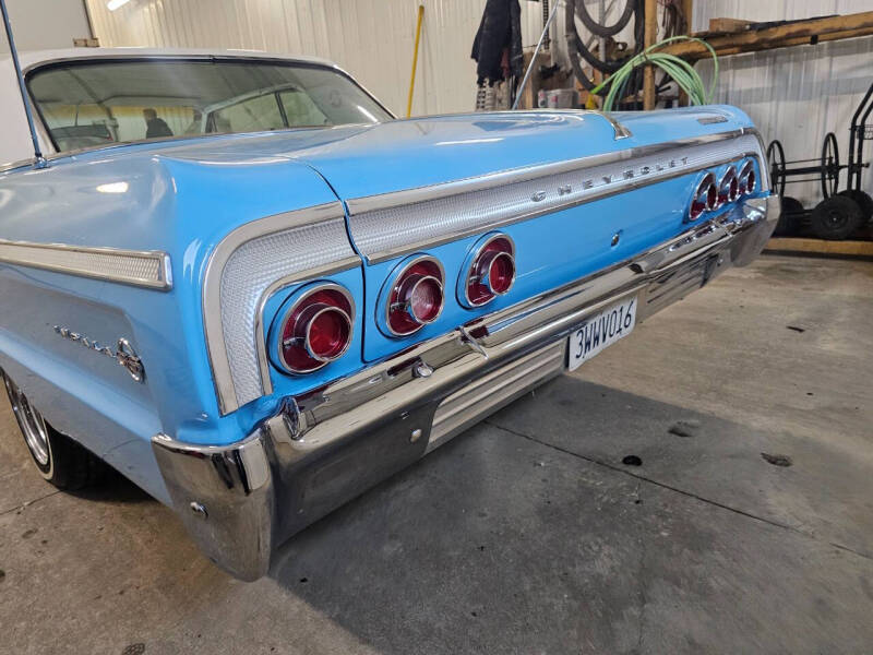 1964 Chevrolet Impala