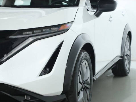 2024 Nissan Ariya Evolve+ e-4ORCE