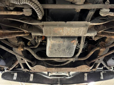 1970 Mercury Cyclone