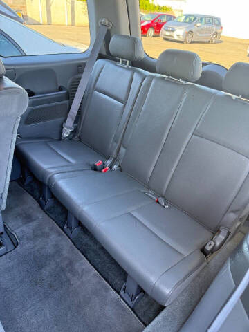 2005 Honda Pilot EX-L