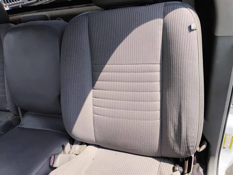 2008 Dodge Ram 3500 ST