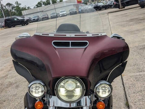 2014 Harley-Davidson n/a