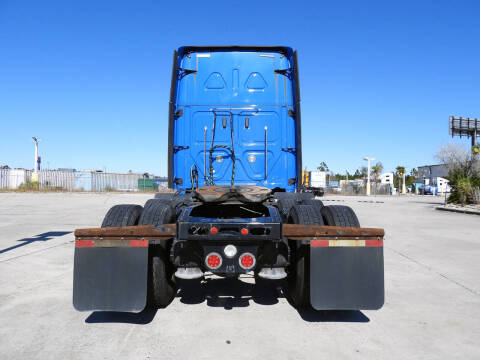 2020 Freightliner Cascadia