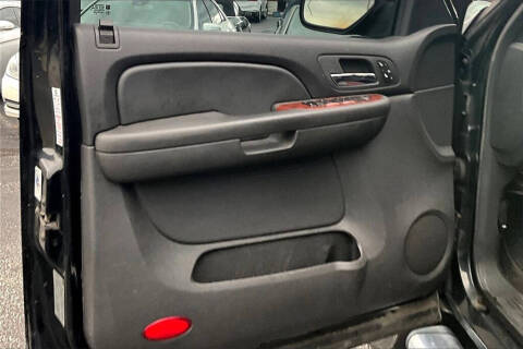 2009 GMC Sierra 2500HD