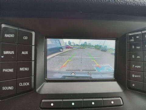 2017 Ford Expedition EL XLT