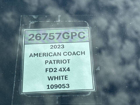 2022 Mercedes-Benz Sprinter
