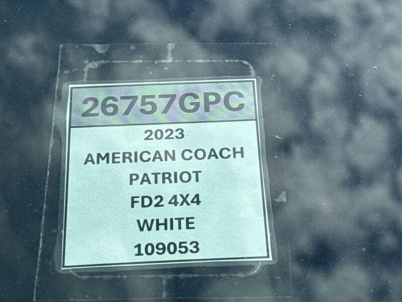 2022 Mercedes-Benz Sprinter