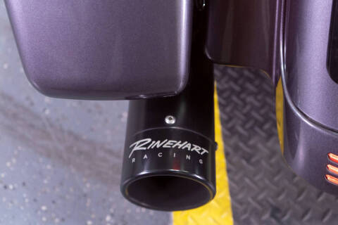 2014 Harley-Davidson Street Glide Special