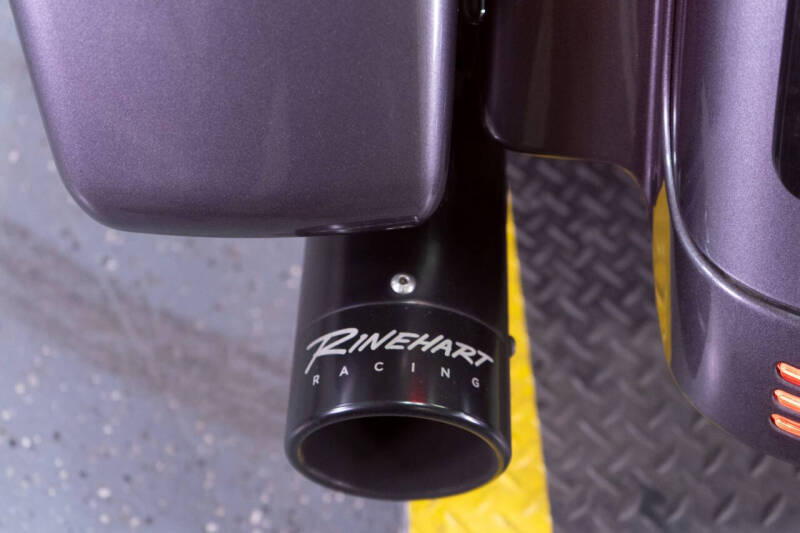 2014 Harley-Davidson Street Glide Special