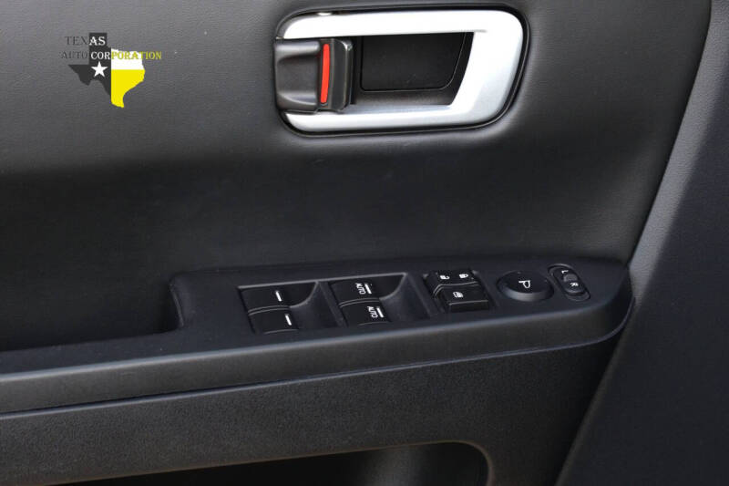 2012 Honda Pilot EX-L w/DVD