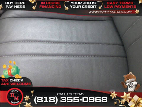 2012 Chevrolet Express 1500