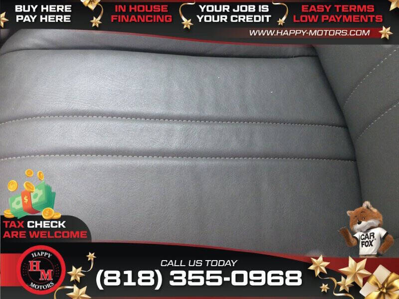 2012 Chevrolet Express 1500