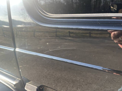 2017 Mercedes-Benz G-Class G 550