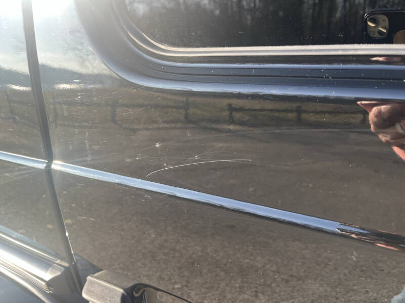 2017 Mercedes-Benz G-Class G 550