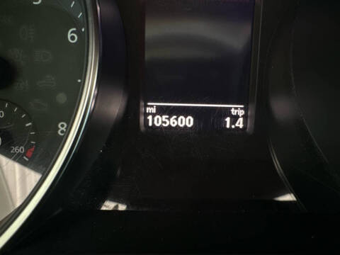 2016 Volkswagen Jetta