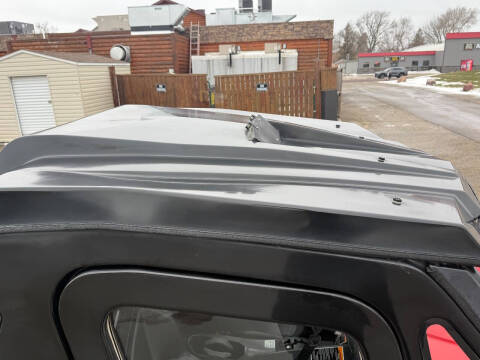 2014 CAN AM COMMANDER XT 1000