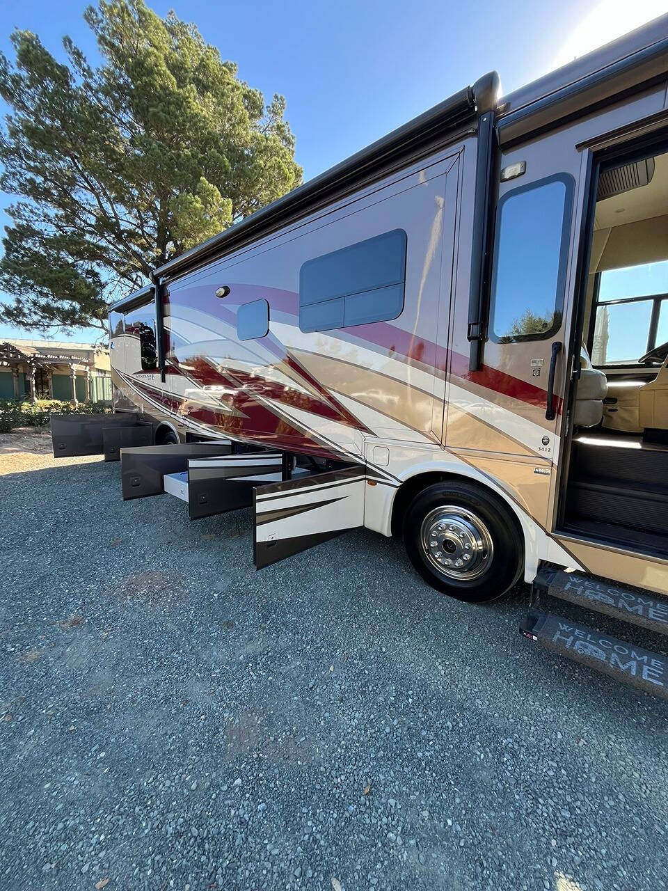 2018 Newmar Ventana for sale at Get Away RV Sales in Templeton, CA