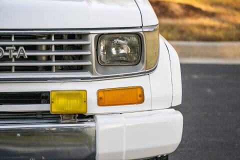 1995 Toyota Land Cruiser