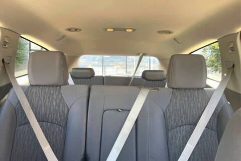 2014 Chevrolet Traverse LS