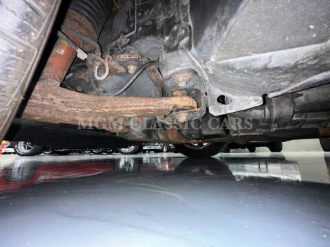 1996 Pontiac Firebird Formula