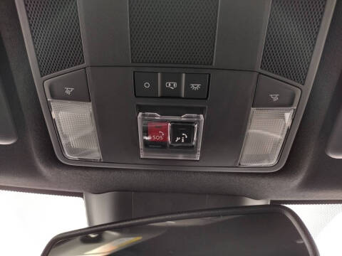 2026 Mitsubishi Eclipse Cross Black Edition