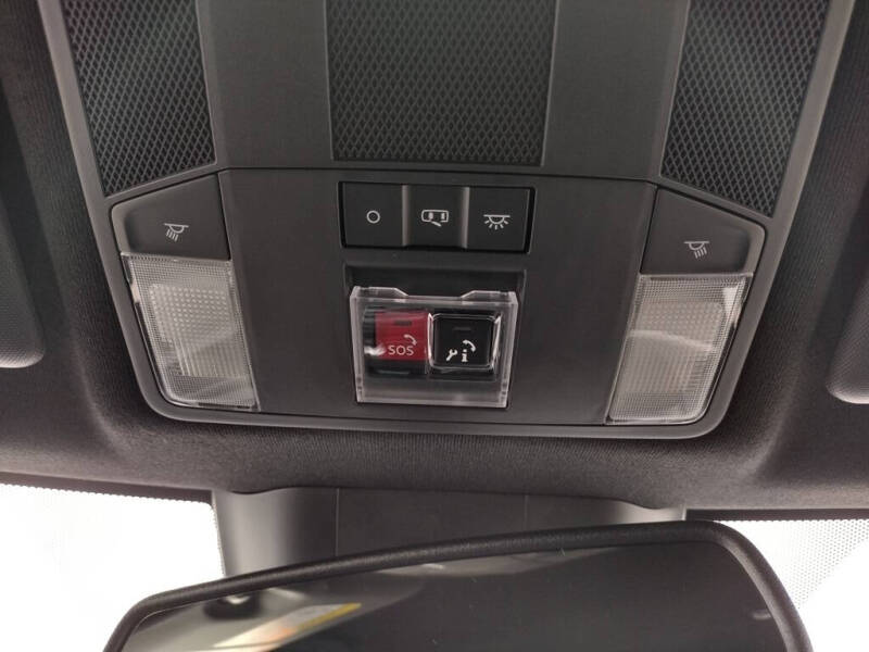 2026 Mitsubishi Eclipse Cross Black Edition