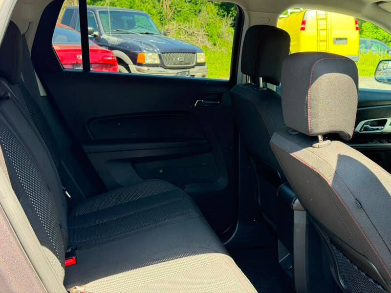 2014 GMC Terrain SLE-2
