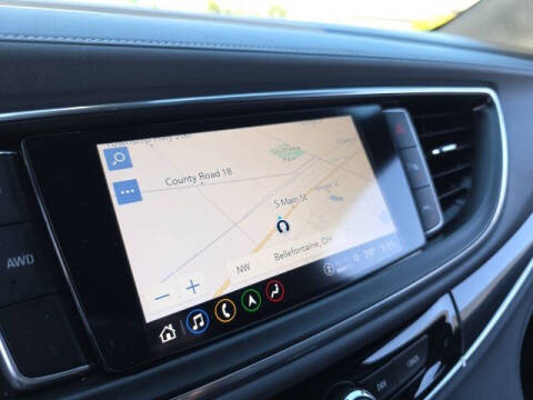 2024 Buick Enclave Premium