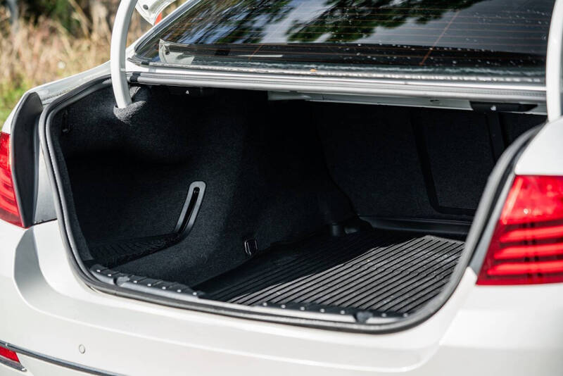 2015 BMW 5 Series 535i