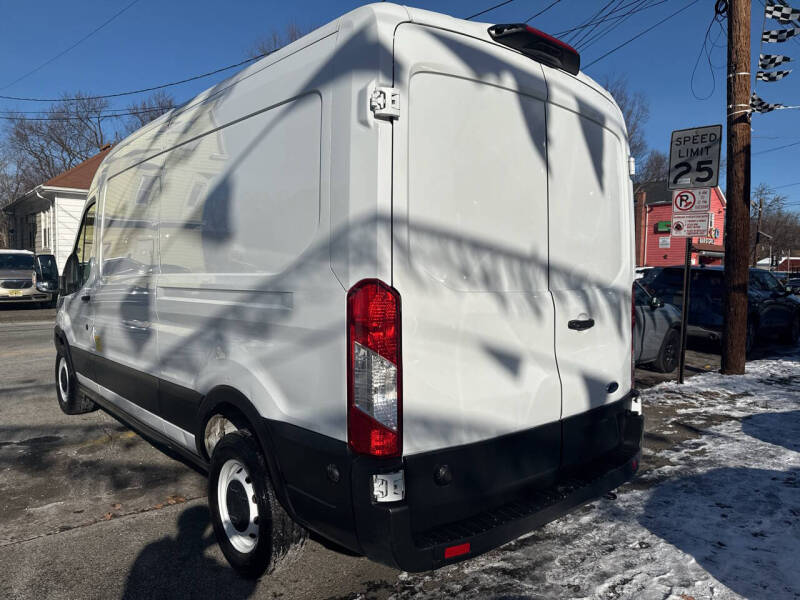 2020 Ford Transit Van Base photo 5