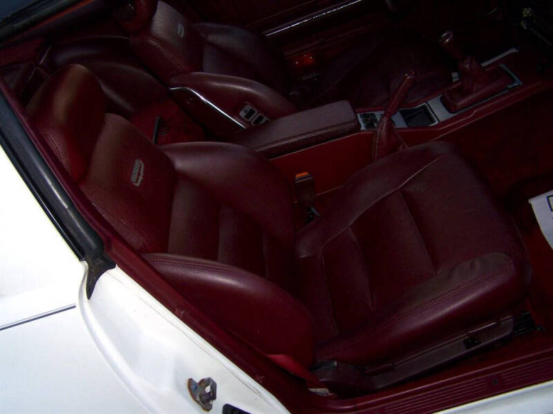 1986 Nissan 300ZX Turbo