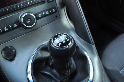 2006 Pontiac Solstice